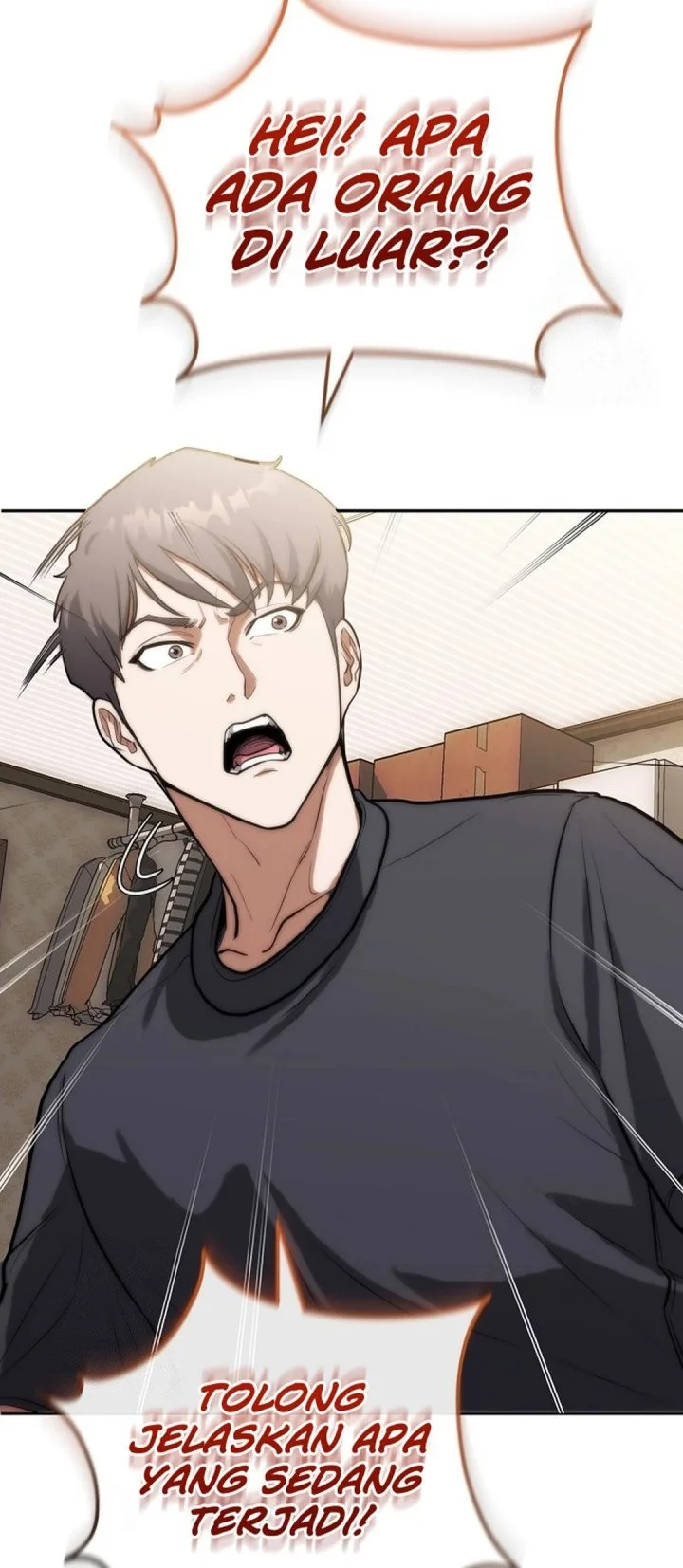 Hu Tao Becomes a Surgeon Chapter 1 Fix Gambar 33